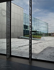 259_Music Centre, Helsinki